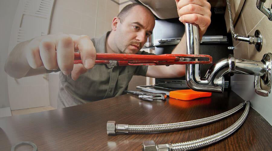 Local expert plumbing services in Clayhole, KY